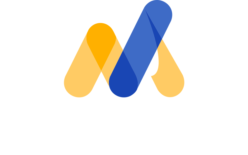 Logo da Assossiação Beneficente Mefibosete